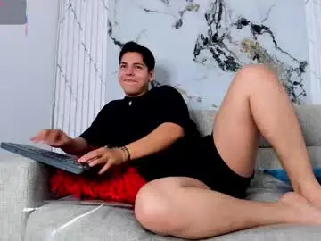 Chaturbate Best live sex cam show of astablack_