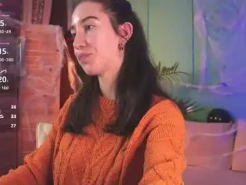 Chaturbate Adult Webcams of belle_via