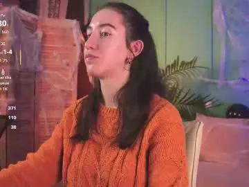 Chaturbate Live Sex Cam of belle_via