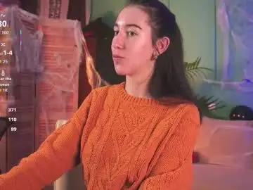 belle_via from chaturbate