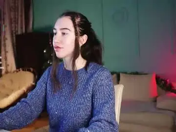 Chaturbate Nude Webcam of belle_via