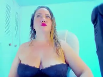 Chaturbate Adult Webcam of camilaa_foxxx