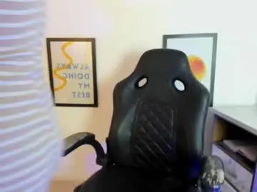 camilasofiia from chaturbate