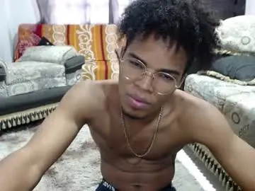 charlesshorny from chaturbate