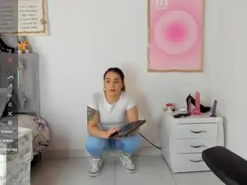 Chaturbate Private Sex Chat of ciindy_lovee