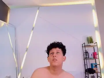 Chaturbate Adult Webcams of damian_salvatoree