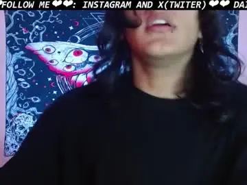 Chaturbate Best Webcam of dk_204