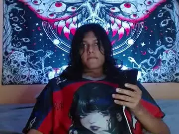 Chaturbate Sex Cam of dk_204