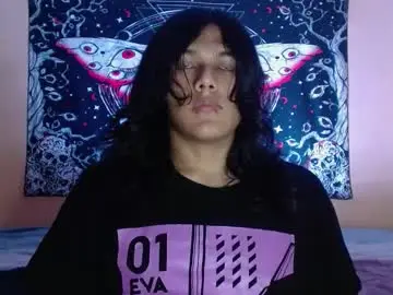 Chaturbate Adult Webcams of dk_204