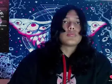 Chaturbate Adult Webcam of dk_204