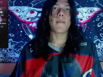 Chaturbate Best Webcam of dk_204