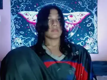 Chaturbate Live Porn of dk_204