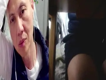 Chaturbate Adult Video Chat of felixlau