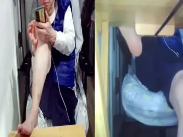 Chaturbate Live Sex of felixlau