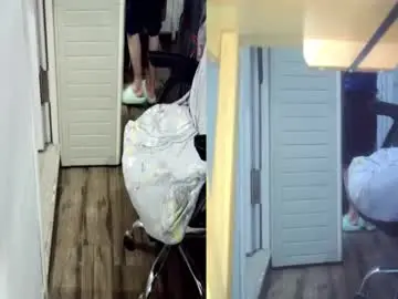 Chaturbate Sex Chat of felixlau