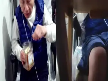 Chaturbate Adult Video Chat of felixlau