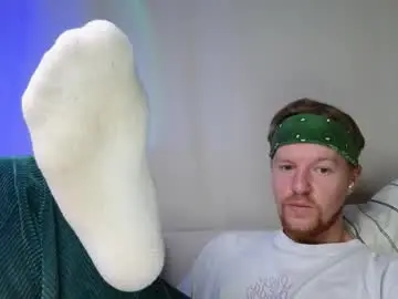 Chaturbate Sex Cam of flower_haze