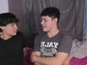 Chaturbate Adult Webcam of hans_andres17