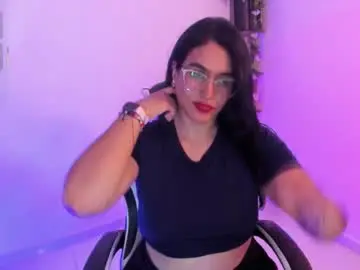 Chaturbate Adult Webcams of isabella_aristi03