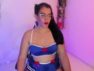 Chaturbate Sex Chat of isabella_aristi03