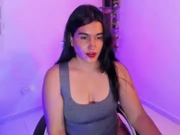 Chaturbate Best Webcam of isabella_aristi03