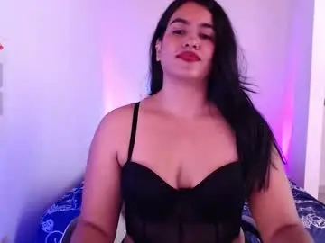 Chaturbate Adult Webcams of isabella_aristi03