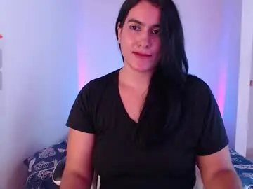 Chaturbate Sex Chat of isabella_aristi03