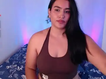 Chaturbate Free Live Porn of isabella_aristi03