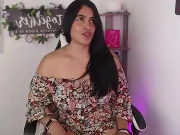 Chaturbate Nude Webcam of isabella_aristi03