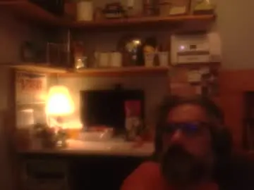 jareth_returns from chaturbate