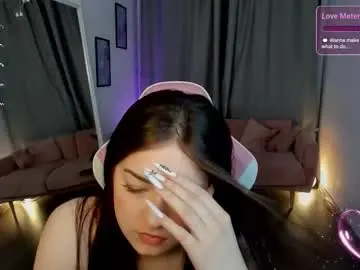 jessii_pinkman from chaturbate