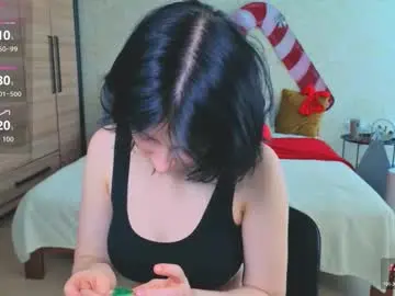 Chaturbate Live Porn of julissweet