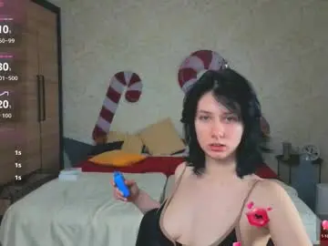 Chaturbate Best Webcam of julissweet