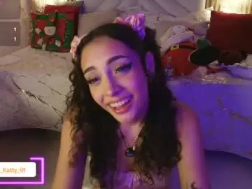 Chaturbate Free Live Porn of kat_saky