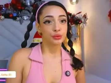 Chaturbate Live Sex of kat_saky