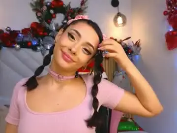 Chaturbate Free Porn Cam of kat_saky