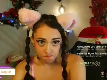 Chaturbate Free Porn Cam of kat_saky