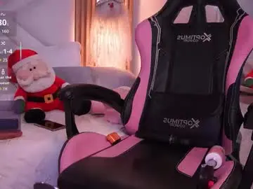 Chaturbate Adult Webcams of kat_saky