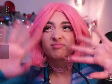 Chaturbate Watch Live Sex Cams of kat_saky