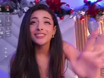 Chaturbate Live Sex of kat_saky