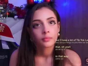 Chaturbate Sex Cam of kat_saky