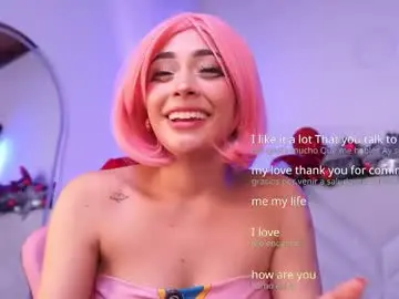 Chaturbate Live Sex Cam of kat_saky