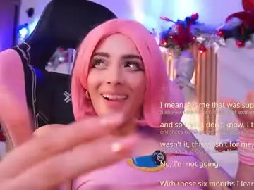 Chaturbate Live Sex of kat_saky