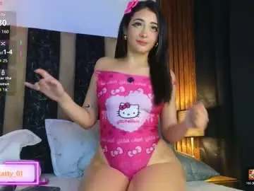Chaturbate Adult Webcams of kat_saky