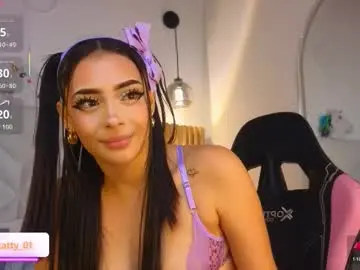 Chaturbate Free Porn Cam of kat_saky