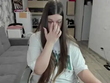 Chaturbate Nude Webcam of kianna_dior_