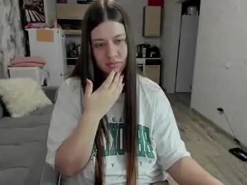 Chaturbate Adult Webcams of kianna_dior_