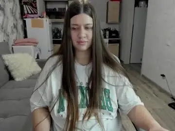 Chaturbate Live Porn of kianna_dior_