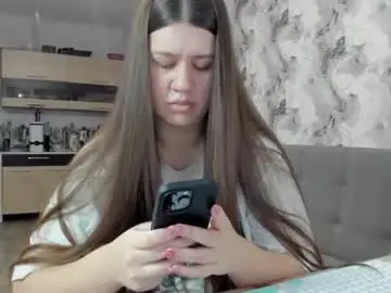 Chaturbate Watch Live Sex Cams of kianna_dior_