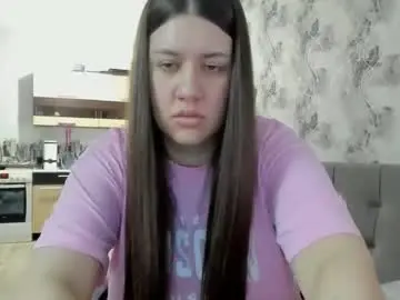 Chaturbate Adult Video Chat of kianna_dior_